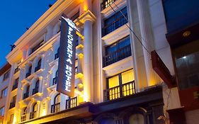 New Florenta Hotel